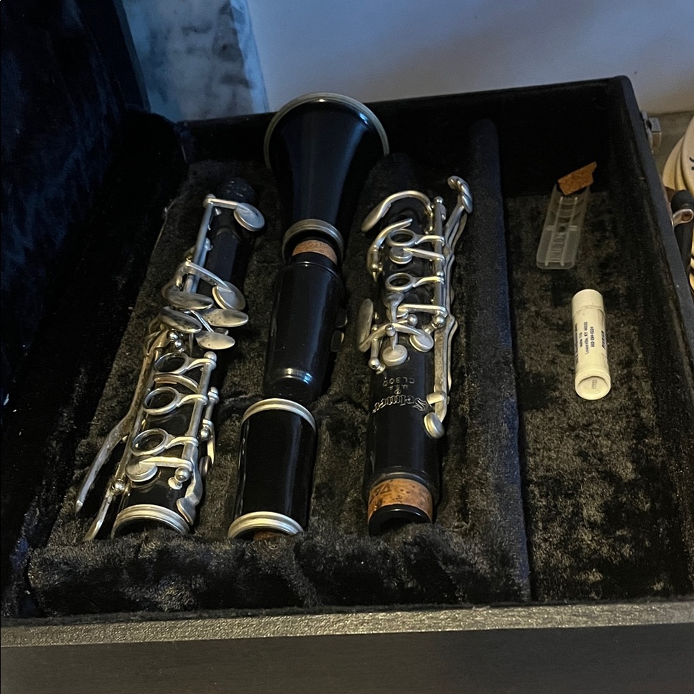 Selmer CL 300 Ckarinet